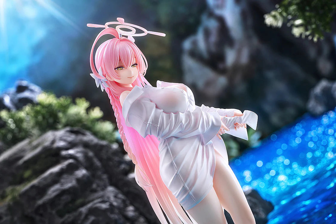 (Pre-Order) Blue Archive - Hanako (Swimsuit): Memorial Lobby Ver. - 1/7 Scale Figure