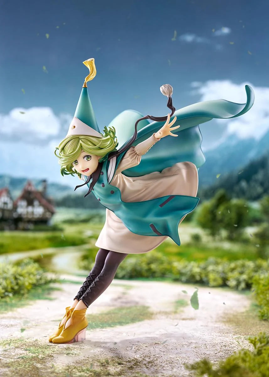 (Pre-Order) ATELIER OF WITCH HAT - COCO 1/6 Scale Figure (Rerun)