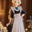 (Pre-Order) Delicious in Dungeon - TENITOL TALL Figure - Marcille Classic Maid ver.