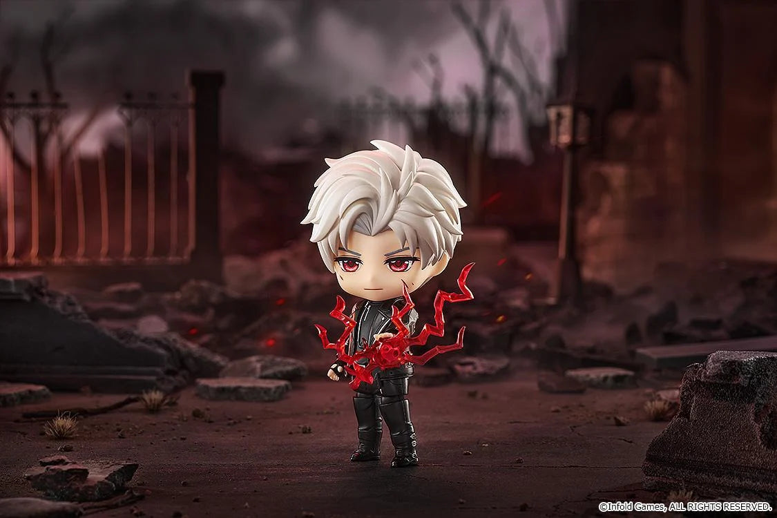 (Pre-Order) Love and Deepspace Nendoroid Figure - Sylus