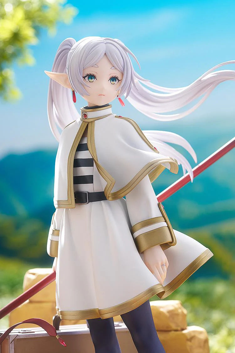 (Pre-Order) Frieren: Magic of the Eventide Glow - 1/7 Scale Figure (Rerelease)