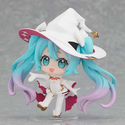 (Pre-Order) (Blind Box) Hatsune Miku GT Project Blind Box Series: Racing Miku All Stars Figure Collection Vol. 1