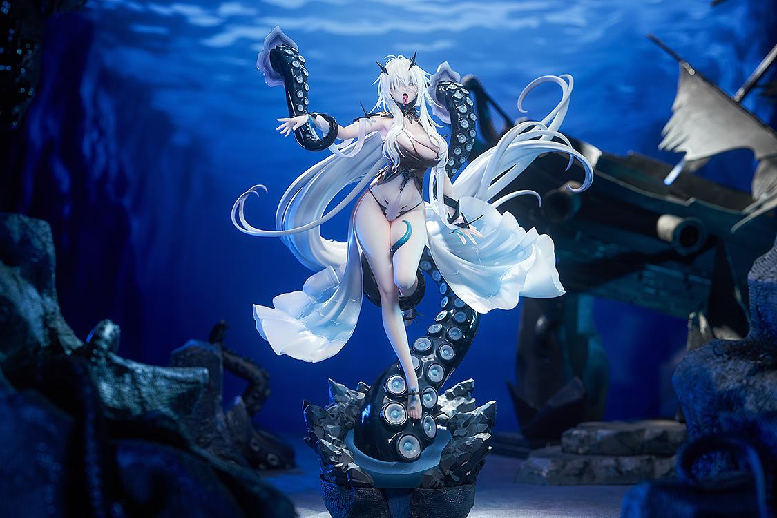 (Pre-Order) Azur Lane - Fancy - 1/7 Scale Figure