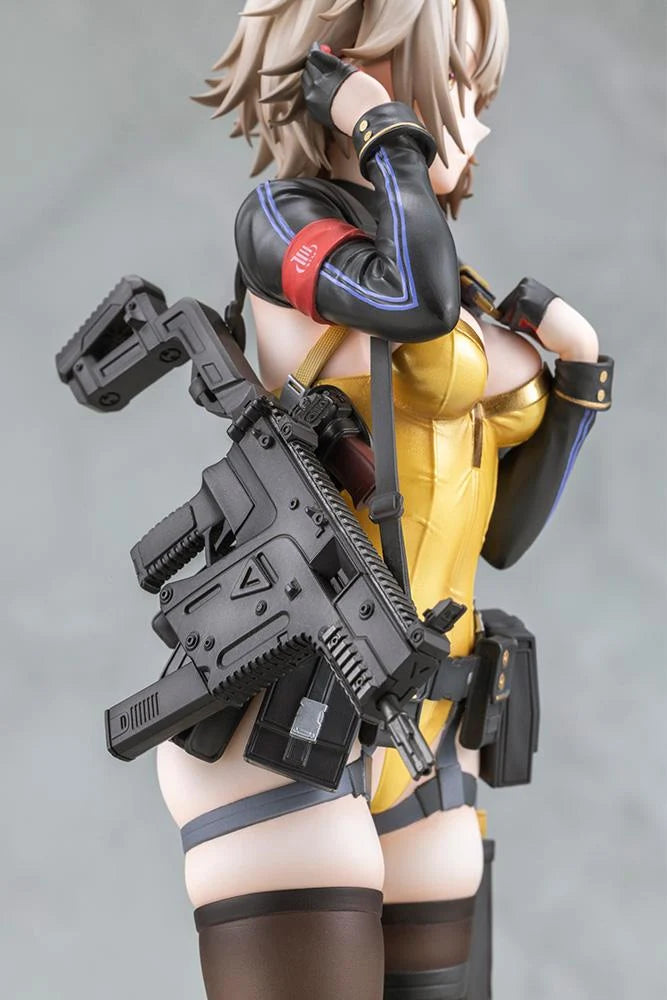 (Pre-Order) GIRLS' FRONTLINE 2: EXILIUM Vector Molotov Bunny Ver. - 1/7 Scale Figure