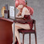 (Pre-Order) Blue Archive Aru (Dress): Memorial Lobby Ver. - 1/7 Scale Figure