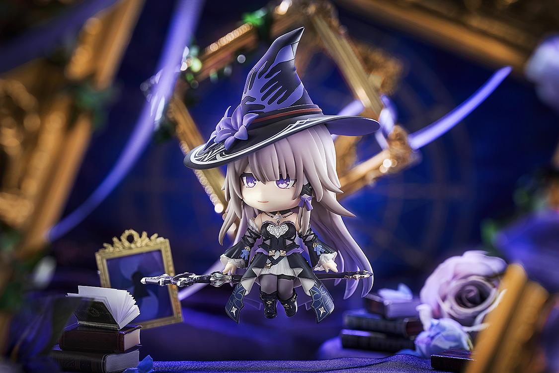 (Pre-Order) Honkai: Star Rail - Nendoroid Figure - The Herta