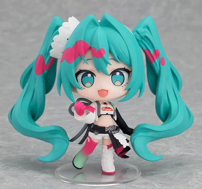(Pre-Order) (Blind Box) Hatsune Miku GT Project Blind Box Series: Racing Miku All Stars Figure Collection Vol. 2