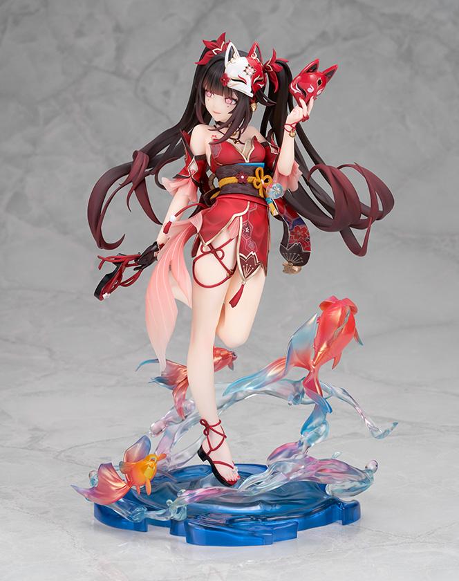 (Pre-Order) Honkai: Star Rail - Sparkle 1/7 Scale Figure