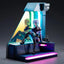 (Pre-Order) Cyberpunk: Edgerunners Lucy 1/7 Scale Figure