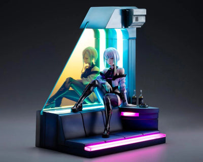 (Pre-Order) Cyberpunk: Edgerunners Lucy 1/7 Scale Figure