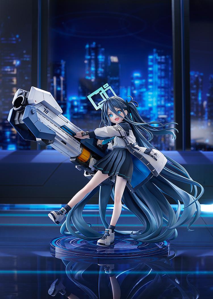 (Pre-Order) Blue Archive Aris: Awaken, Supernova! - 1/7 Scale Figure