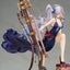 (Pre-Order) Granblue Fantasy - Silva - 1/7 Scale Figure - Gentian Blue Ver.