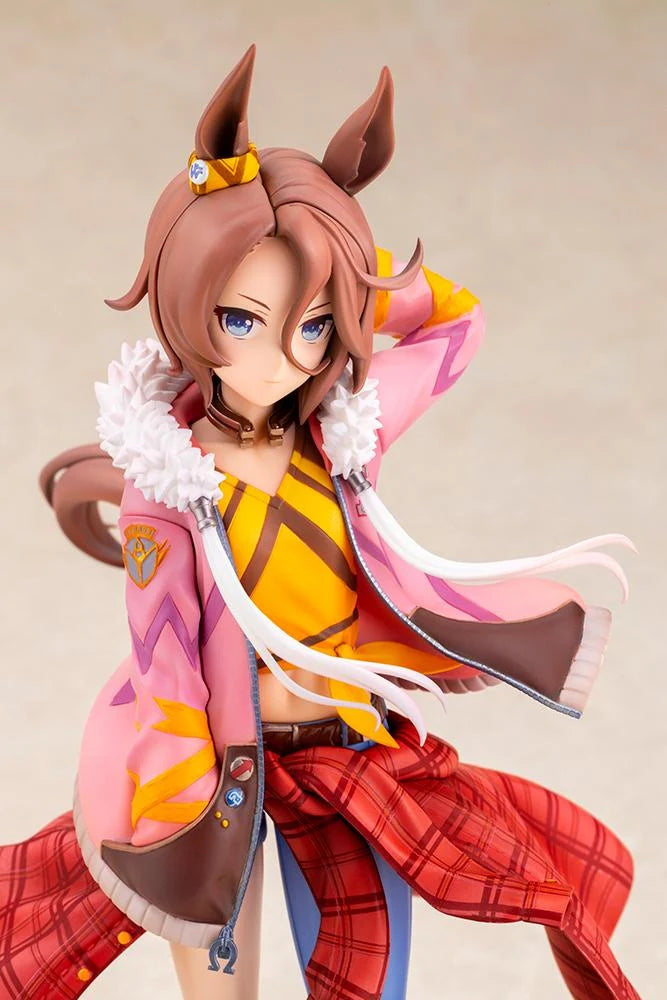 (Pre-Order) Umamusume Pretty Derby Narita Taishin 1/7 Scale Figure