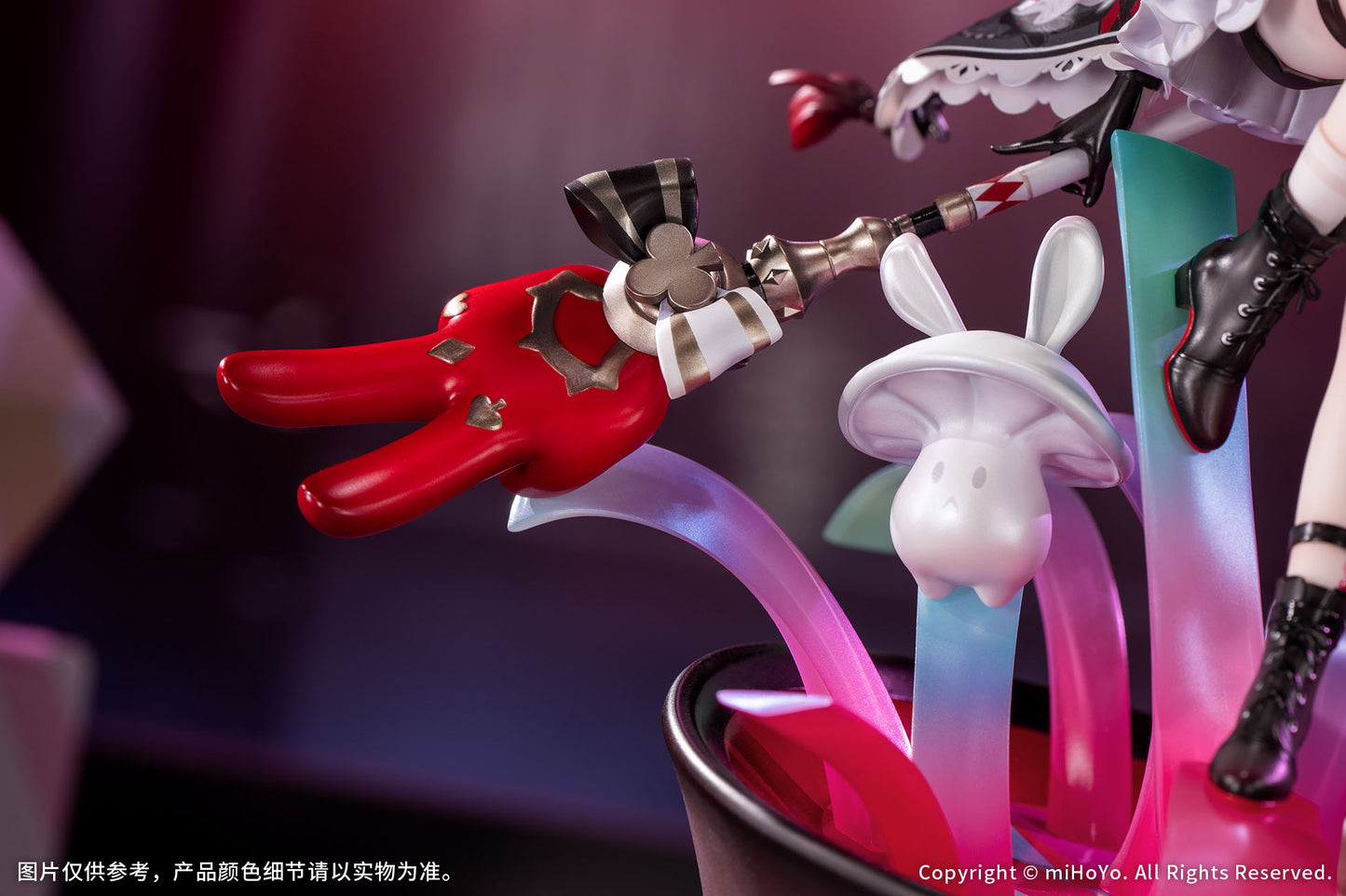 (Pre-Order) Honkai: Star Rail Sparxie 1/7 Scale Figure