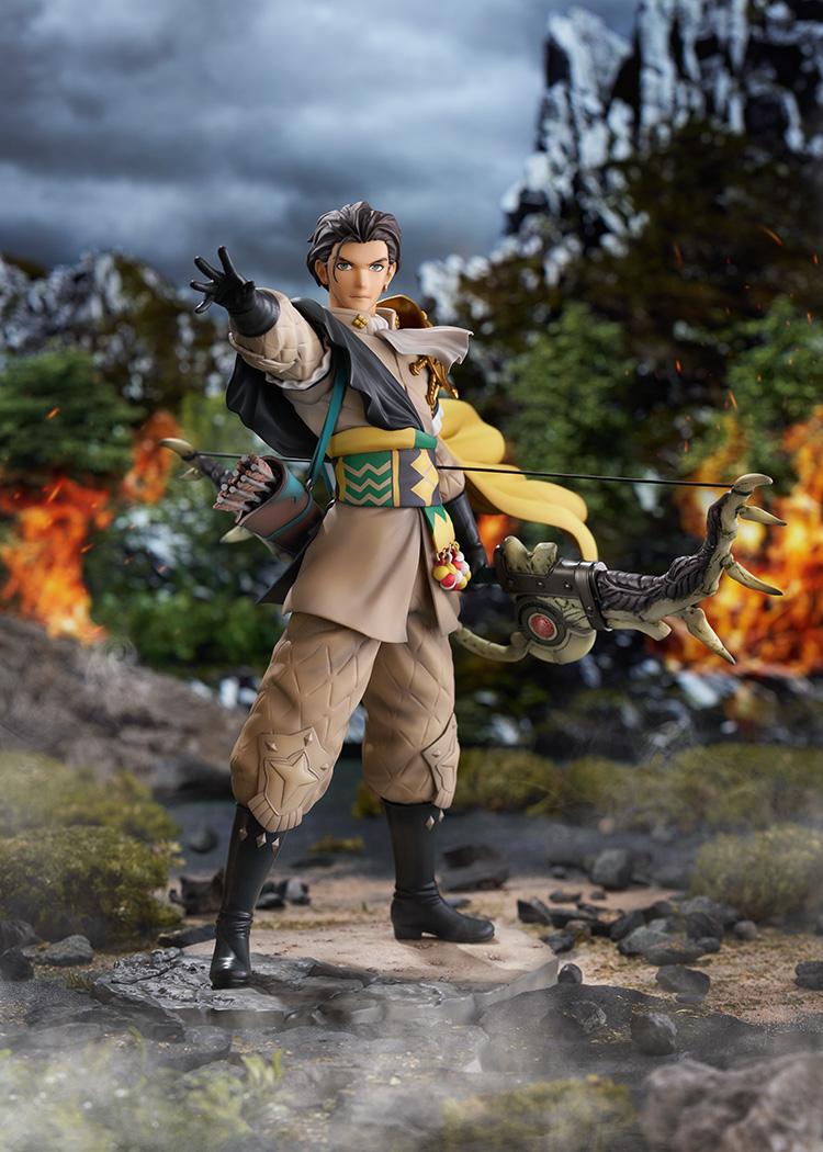 (Pre-Order) Fire Emblem - Claude 1/7 Scale Figure