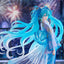 (Pre-Order) Hatsune Miku - Music & Fire Works Ver. - 1/7 Scale Figure