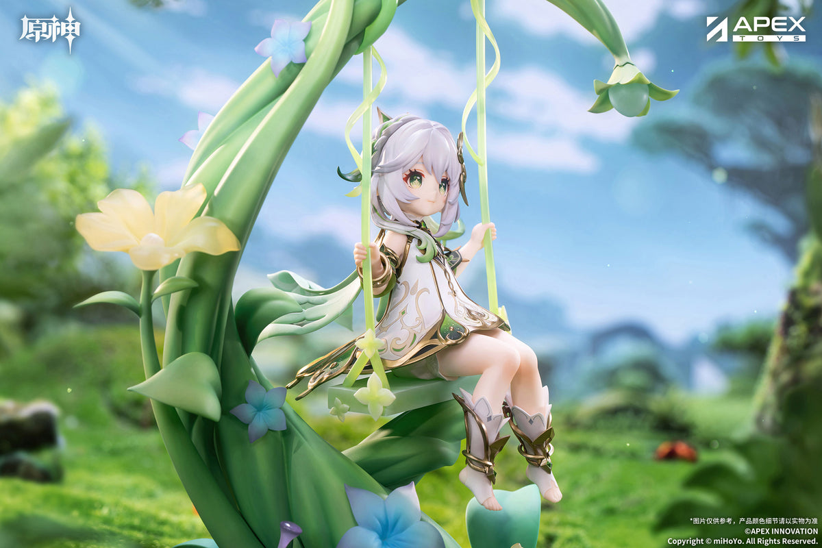 (Pre-Order) Genshin Impact - Nahida Physic of Purity Ver. 1/7 Scale Figure