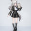 (Pre-Order) Arknights: Lappland - Rhodes Kids Series - 1/8 Scale Figure