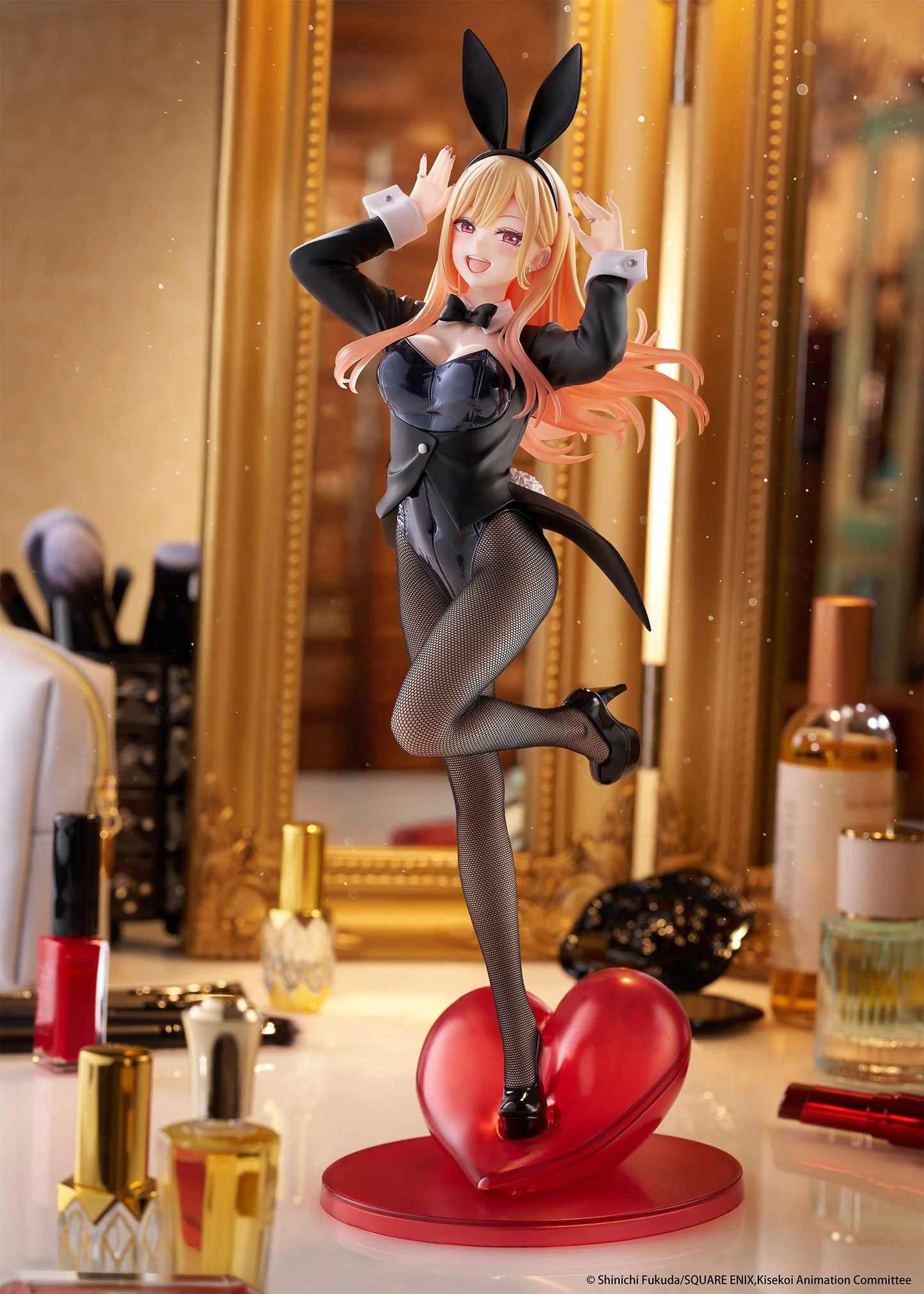 (Pre-Order) My Dress-Up Darling - T-Most Prize Figure - Marin Kitagawa (Bunny Ver.)