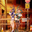 (Pre-Order) CheLA77 Original Illustration Bunny Cops_02 - 1/6 Scale Figure