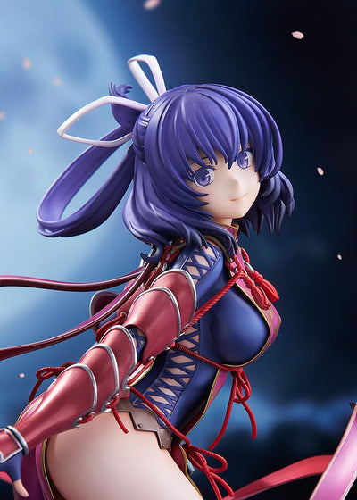 (Pre-Order) The Legend of Heroes: Trails Beyond the Horizon Rixia Mao - 1/7 Scale Figure