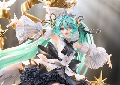 (Pre-Order) Hatsune Miku G.S. Collection [SC] Hatsune Miku Symphony: 10th Anniversary Ver. 1/7 Scale Figure