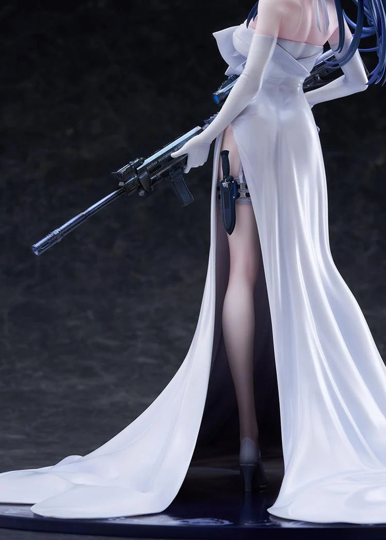 (Pre-Order) Blue Archive Saori (Dress) 1/7 Scale Figure