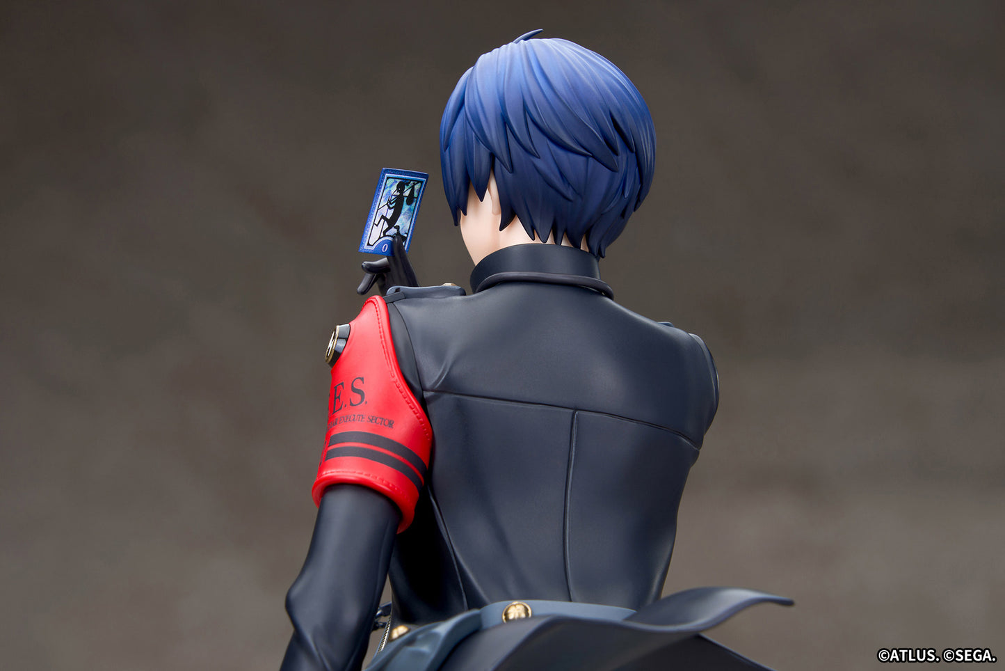 (Pre-Order) Persona 3 RELOAD Protagonist 1/8 Scale Figure - LIMEPIE Series