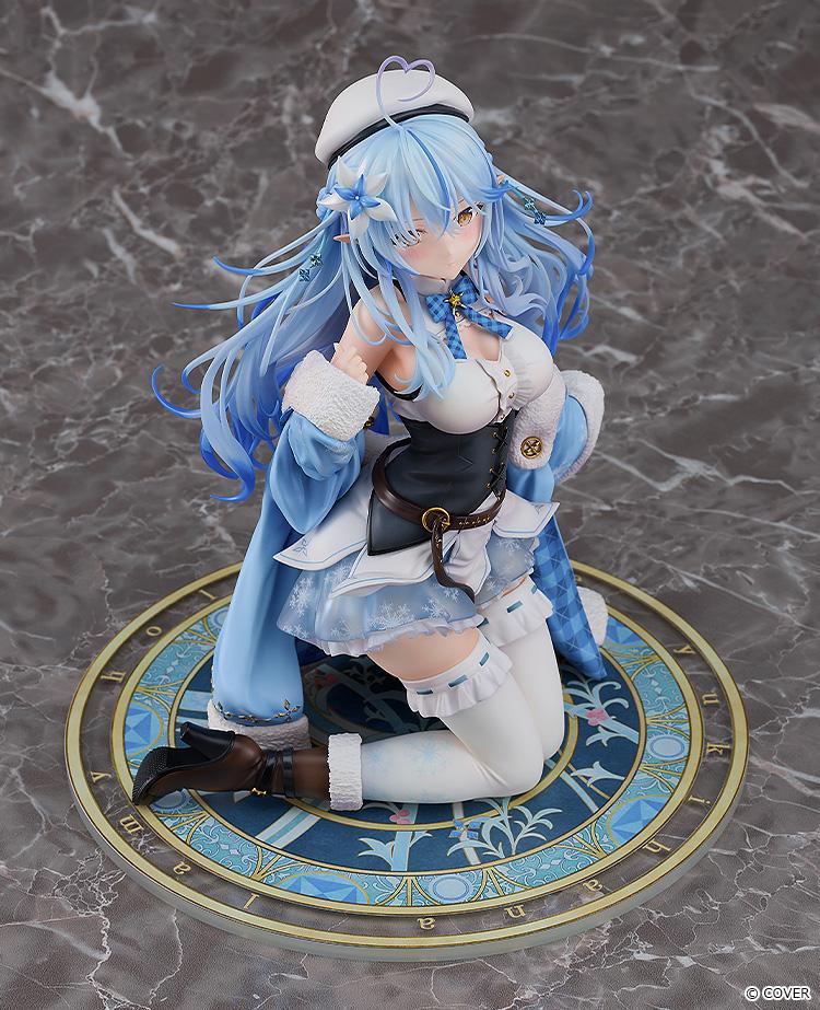 (Pre-Order) hololive production Yukihana Lamy - 1/6 Scale Figure