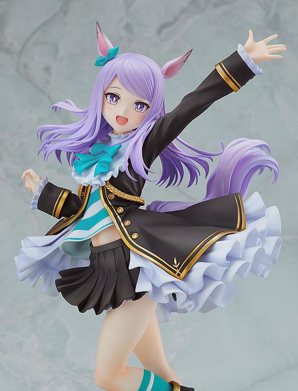 (Pre-Order) Umamusume: Pretty Derby Mejiro McQueen - The Treasure of the Prestigious Mejiro Family - 1/7 Scale Figure