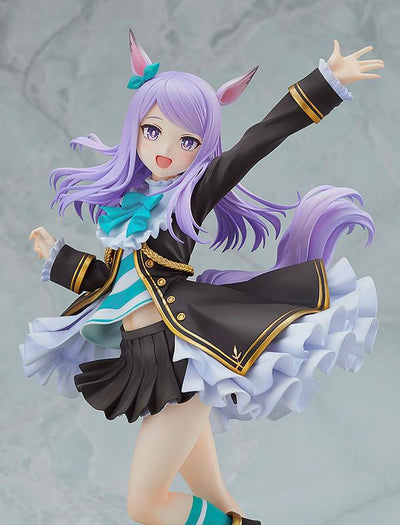 (Pre-Order) Umamusume: Pretty Derby Mejiro McQueen - The Treasure of the Prestigious Mejiro Family - 1/7 Scale Figure