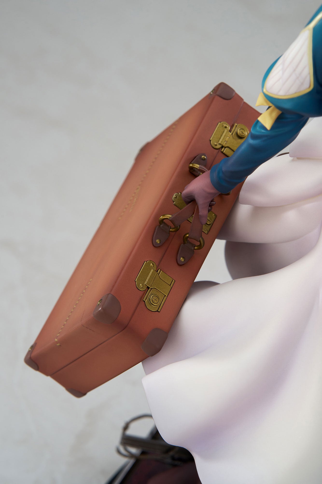 (Pre-Order) Violet Evergarden - 1/7 Scale Figure - Auto Memory Doll ver.