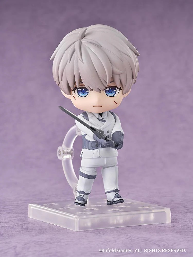 (Pre-Order) Love and Deepspace - Nendoroid Figure - Xavier