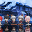 Honkai: Star Rail - Railway Welcome Tea Party - Volume 1 - Mini Figure