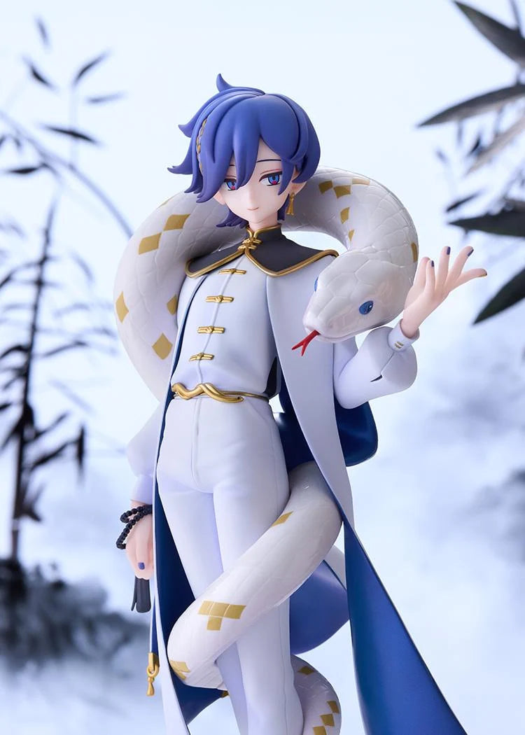 (Pre-Order) G.S. Collection KAITO: Chinese Style Ver. - 1/7 Scale Figure