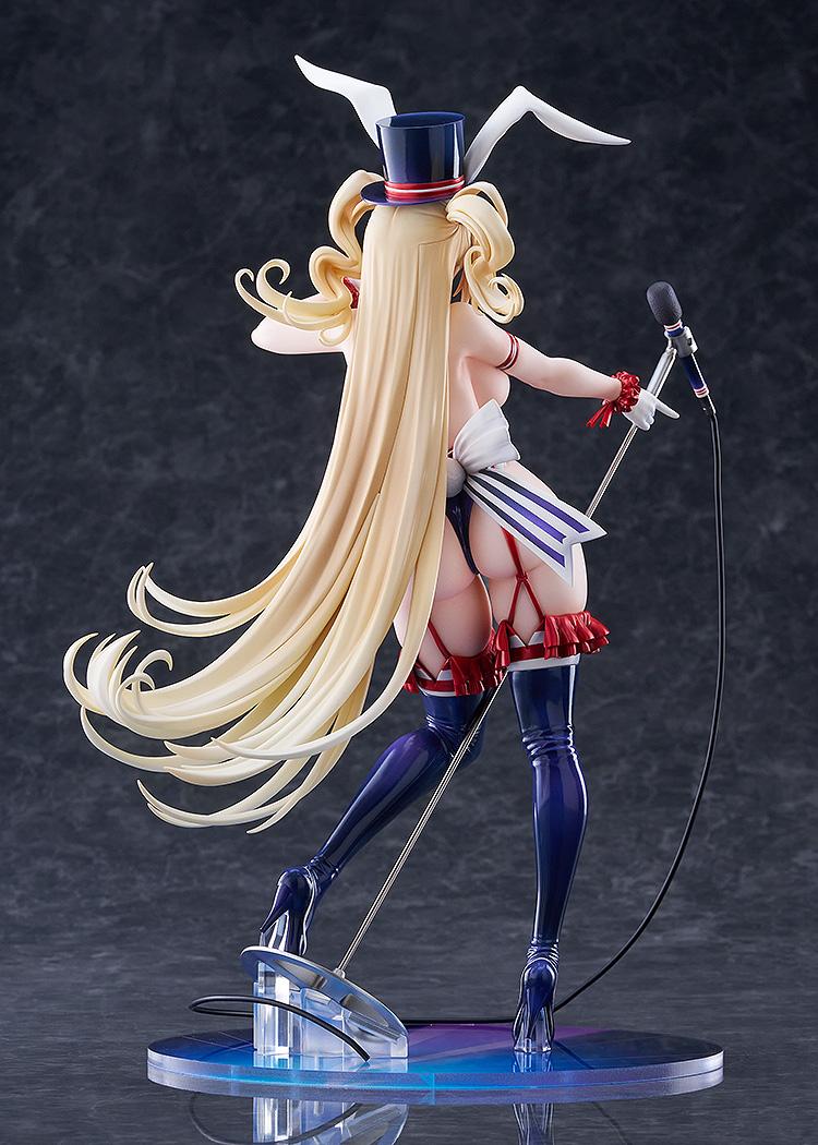 (Pre-Order) Azur Lane - Guam - 1/7 Scale Figure - Stage-Setting Charmer