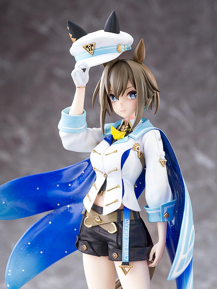 (Pre-Order) Umamusume: Pretty Derby Cheval Grand - 1/7 Scale Figure (Rerun)