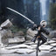 (Pre-Order) NieR:Automata Ver1.1a figma 2B (YoRHa No.2 Type B) - Nonscale Figure (Rerun)