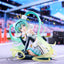 (Pre-Order) Taito Kuji - Racing Miku Prize Figure - 2018Ver. Round 8