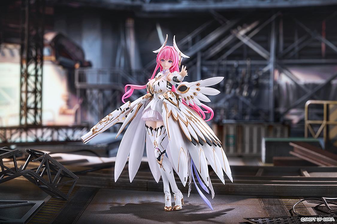 (Pre-Order) GODDESS OF VICTORY: NIKKE Hyper Body Figure - Dorothy