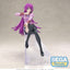 (Pre-Order) Luminasta "Monogatari Series" - Hitagi Senjyogahara - Prize Figure