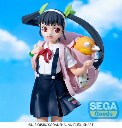 (Pre-Order) "Monogatari Series" - Mayoi Hachikuji - XStellar Prize Figure