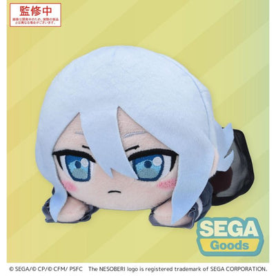 Colorful Stage! The Movie: A Miku Who Can't Sing Nesoberi Plush Yoisaki Kanade