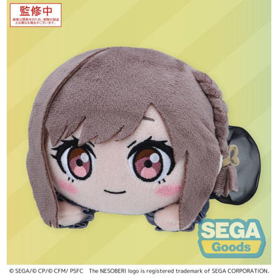 Colorful Stage! The Movie: A Miku Who Can't Sing Nesoberi Plush Shinonome Ena