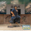 (Pre-Order) Luminasta "Baki-Dou" - Musashi Miyamoto - Prize Figure