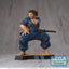 (Pre-Order) Luminasta "Baki-Dou" - Musashi Miyamoto - Prize Figure