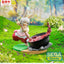 (Pre-Order) Luminasta "Made in Abyss: The Golden City of the Scorching Sun" - Nanachi - Dreaming of Mealtime Prize Figure