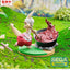 (Pre-Order) Luminasta "Made in Abyss: The Golden City of the Scorching Sun" - Nanachi - Dreaming of Mealtime Prize Figure