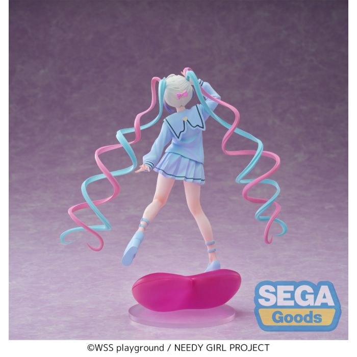 Pre-Order) XStellar Anime 