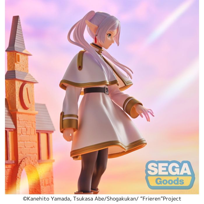 (Pre-Order) Luminasta "Frieren: Beyond Journey's End" - Frieren - Eternal Love - Prize Figure
